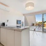 Nest Luxe - Terrasse - Design - à Pied - Parking - Village Naturiste Appartamento *