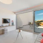 Appartamento Nest Luxe - Terrasse - Design - à Pied - Parking - Village Naturiste