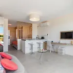 Appartamento Nest Luxe - Terrasse - Design - à Pied - Parking - Village Naturiste *