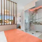 Nest Luxe - Terrasse - Design - à Pied - Parking - Village Naturiste Appartamento Agde