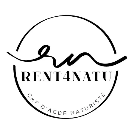 Village Naturiste R4n - Le Nest Heliopolis Luxe Appartement *