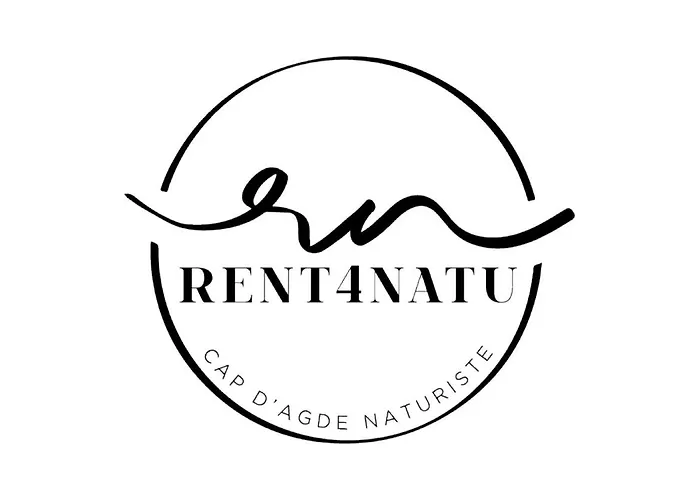 Village Naturiste R4n - Le Nest Heliopolis Luxe 아파트 *